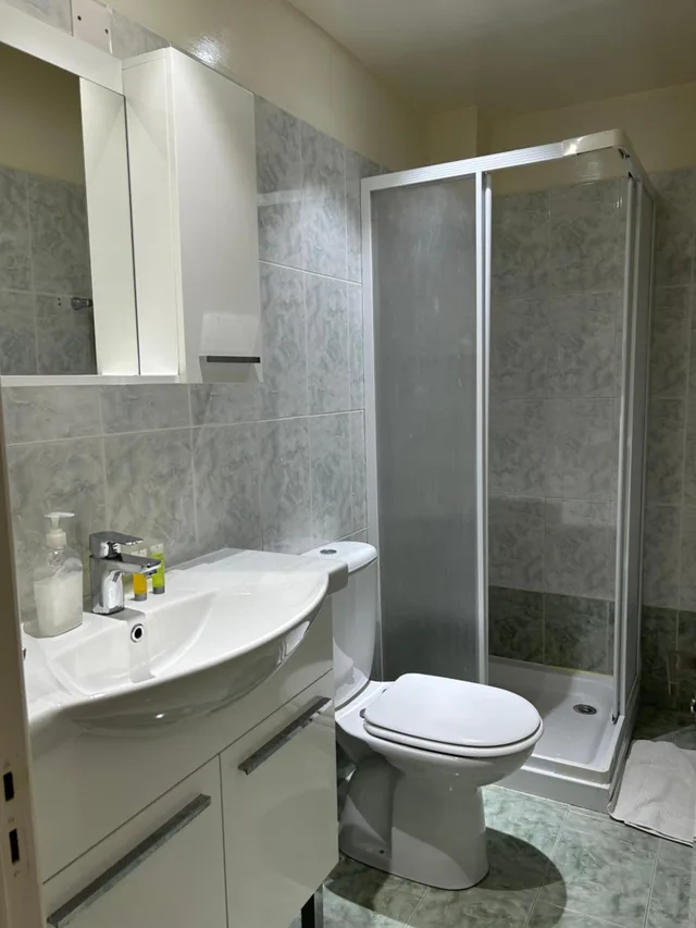 غرفة سوبيريور بسرير مزدوج، St Elena Boutique Hotel 3/3