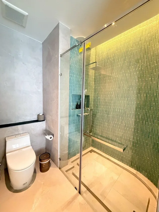 Superior Pool Access، Ananya Lipe Resort 3/4