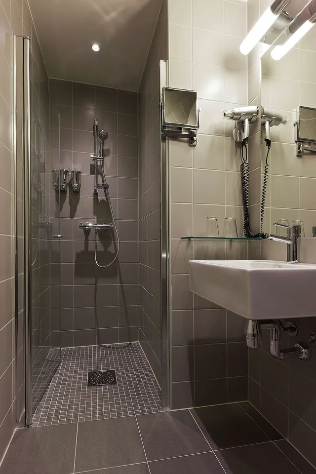 Superior, Double Bed, Saga Hotel Oslo, WorldHotels Crafted 5/5