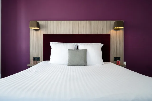 شقة، Nemea Appart Hotel Quai Victor Tours Centre 7/9