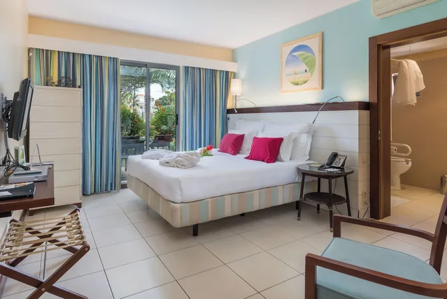غرفة كلاسيكية بسريرين منفصلين، Pestana Porto Santo All Inclusive 7/10
