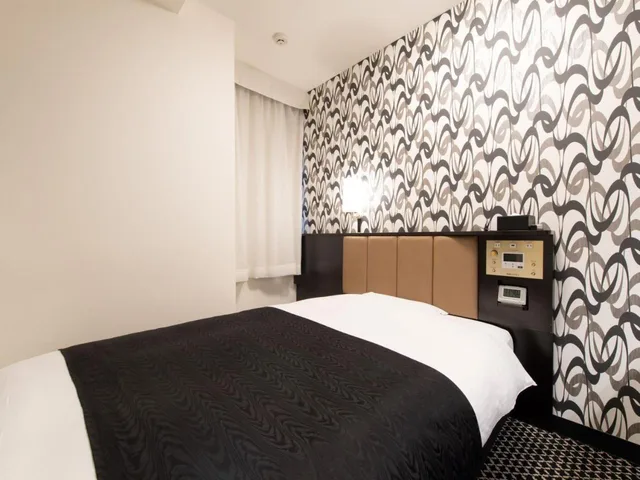 غرفة مفردة، Apa Hotel Tkp Tokyo Nishikasai 3/14
