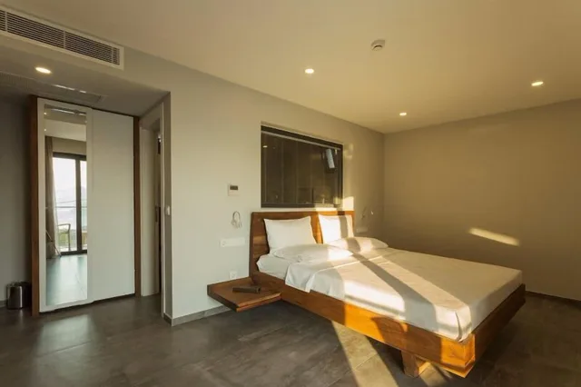 Deluxe, Queen Bed, Sea View, Aria Butik Otel 3/6
