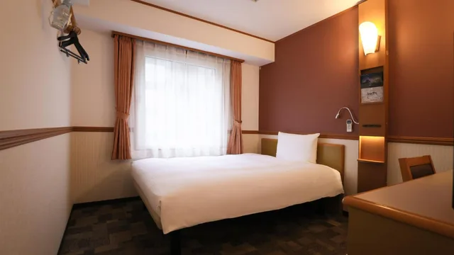 غرفة مفردة للمدخنين، Toyoko Inn Kanazawa Kenrokuen Korinbo 7/9