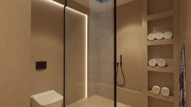 Family Suite, Premium, Twin Beds, Sea View, Sofa, Indoor Jetted Tub، Pylaia Boutique Hotel 2/2