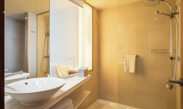 غرفة قياسية مفردة بسرير مزدوج، Sb Hotel Diagonal Zero Barcelona 10/10