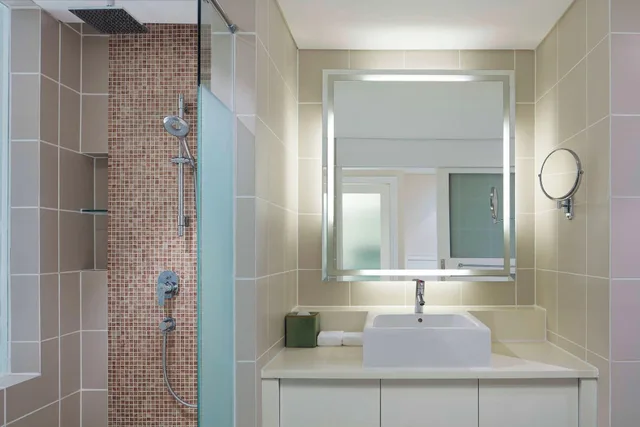 غرفة قياسية بسرير مزدوج، The Westin Langkawi Resort Spa 3/4