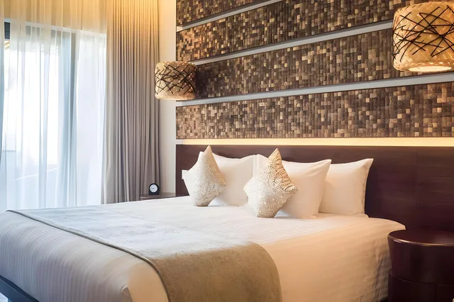 Pearl Suite Villa، Salinda Resort Phu Quoc Island 1/2