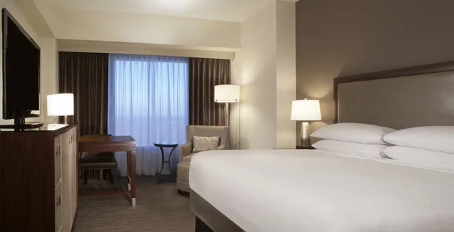 Room, 2 Double Beds, Golf Course View، Hyatt Regency Long Island 2/2