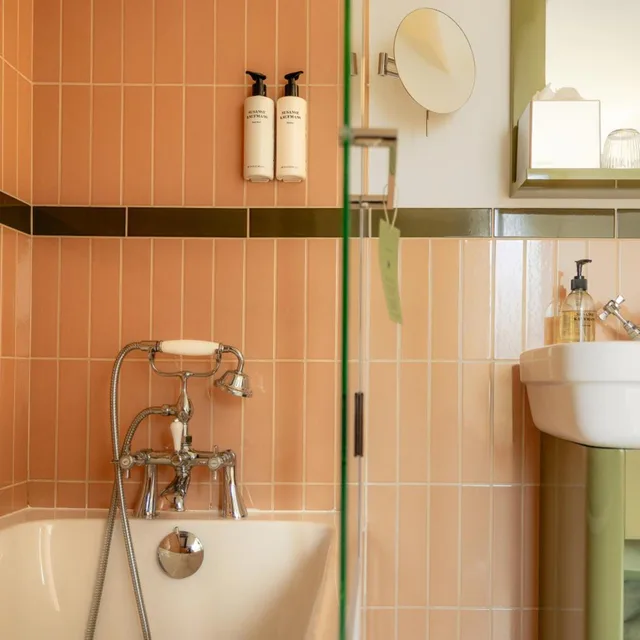 غرفة بريستيج، Hotel Salvia 7/9