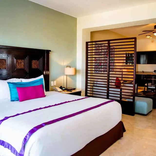 Suite, Double Bed, Casa Dorada Los Cabos Resort and Spa 2/5