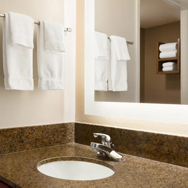 Studio, Suite, Staybridge Suites Tampa East Brandon 3/4