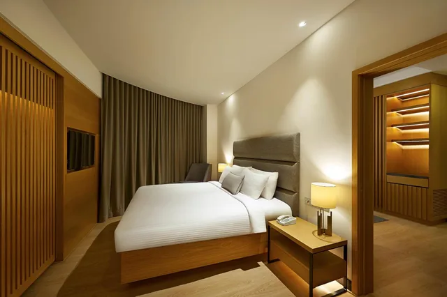 Ansa, Suite, Double Bed، ANSA Hotel Kuala Lumpur 2/9