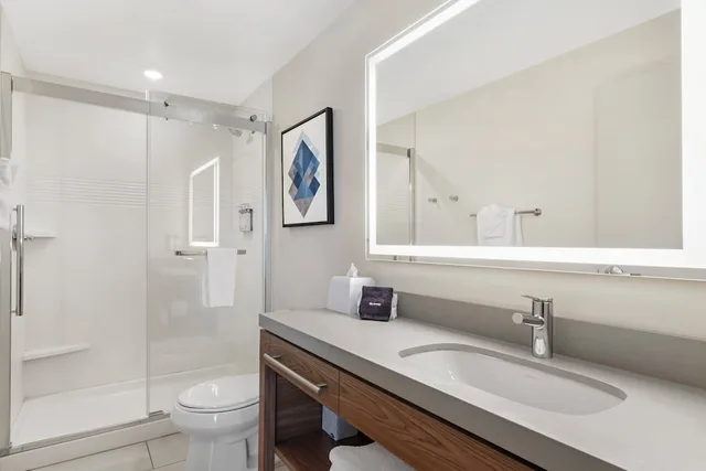 Candlewood Suites Morristown West by IHG، موريستاون 47/50