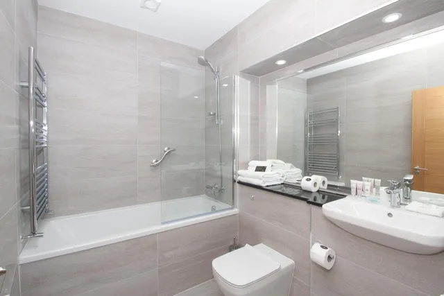 Deluxe, Double or Twin Bed, Sea View, Shandon Hotel And Spa 6/6