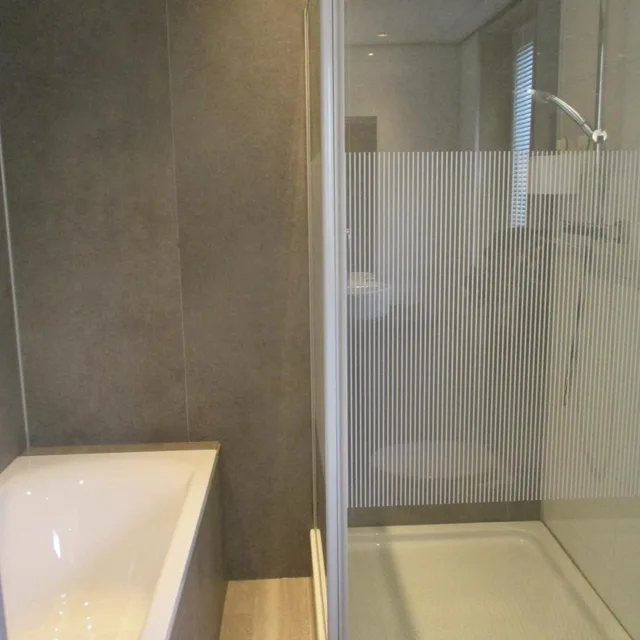استوديو بشرفة، Hotel Hoogland 5/6