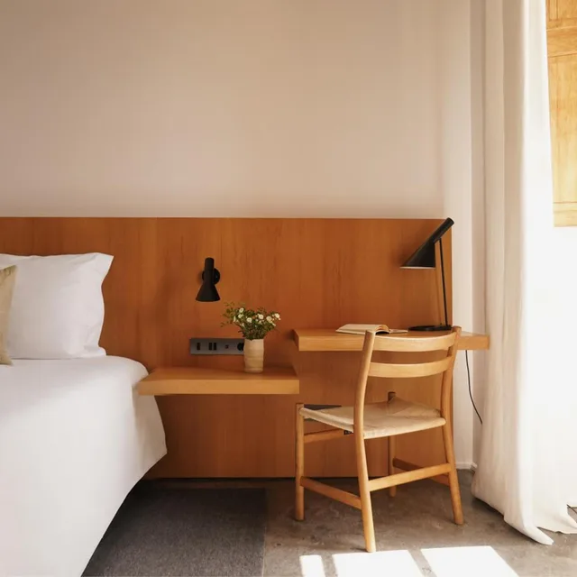 junior suite, Son Brull 3/6
