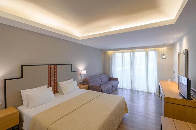 Superior, Family, Hotel Europa Olympia 1/4