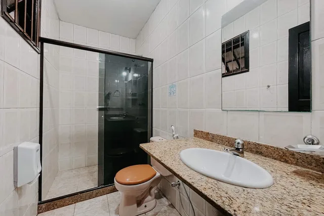 غرفة اقتصادية بسرير مزدوج، BUZIOS CENTRO HOTEL 8/9