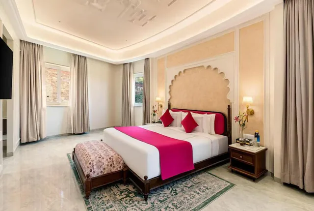 Aravali, Suite، Sayaji Resort and Spa Udaipur 1/5