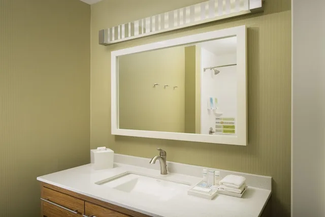 جناح استوديو بسرير كينج، Home2 Suites By Hilton Denver International Airport 6/7