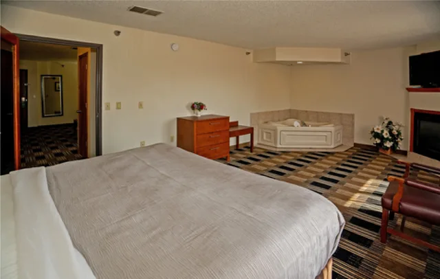 جناح، Quality Inn near Medical Center 2/5