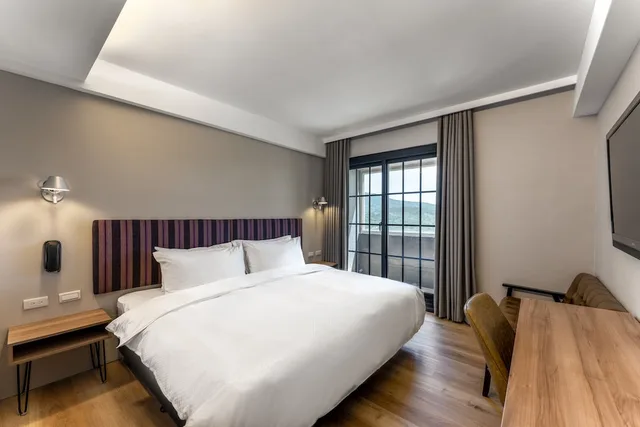 Exquisite Double، River Inn Kenting 2/6