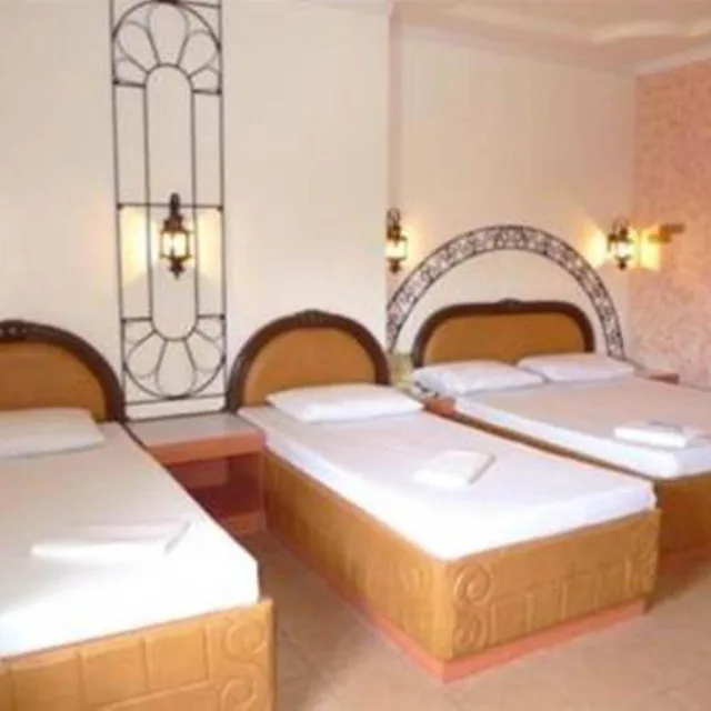 غرفة ديلوكس عائلية، Urban Travellers Hotel Ex Shogun Suite Hotel 3/4