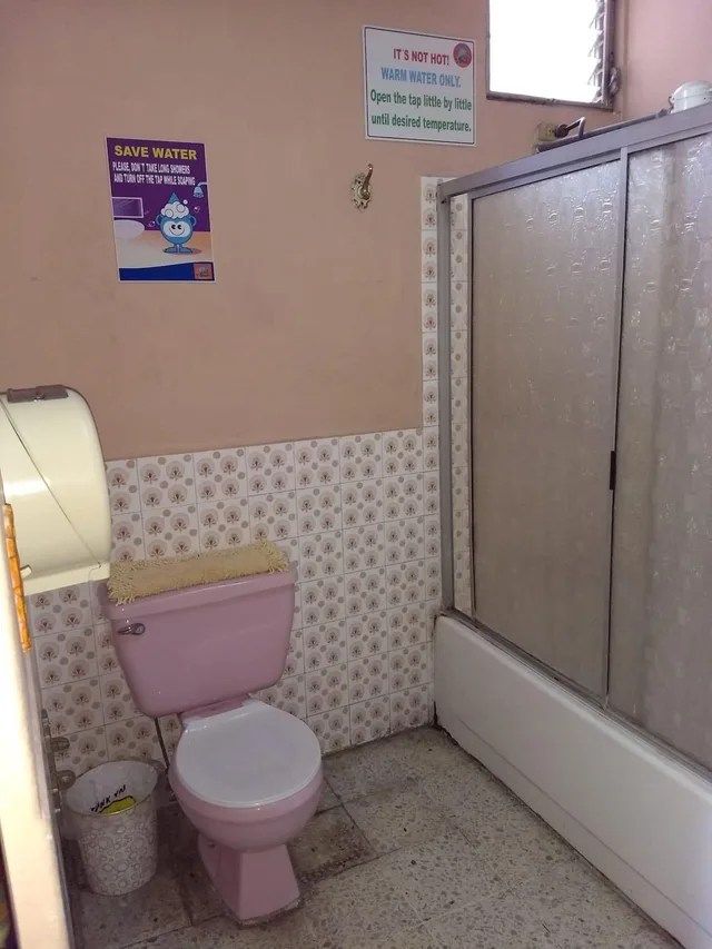 غرفة قياسية، Tamarindo hostel 7/9