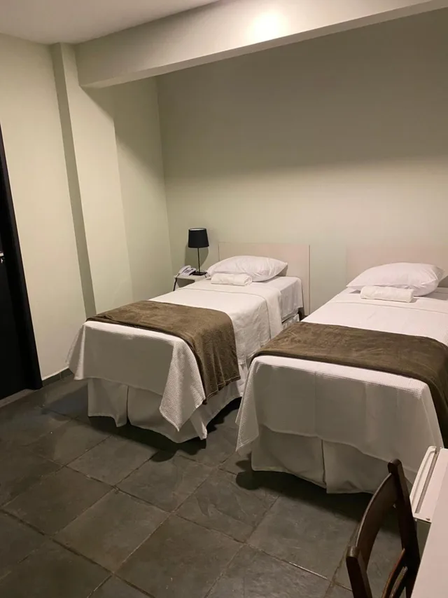 غرفة سوبيريور بسرير مزدوج، Hotel Onda Azul 2/7
