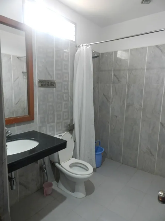 غرفة تنفيذية بسرير كينج، Eurostar Inn 7/7