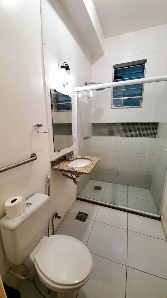 غرفة قياسية ثلاثية، Angrense Hotel 8/8
