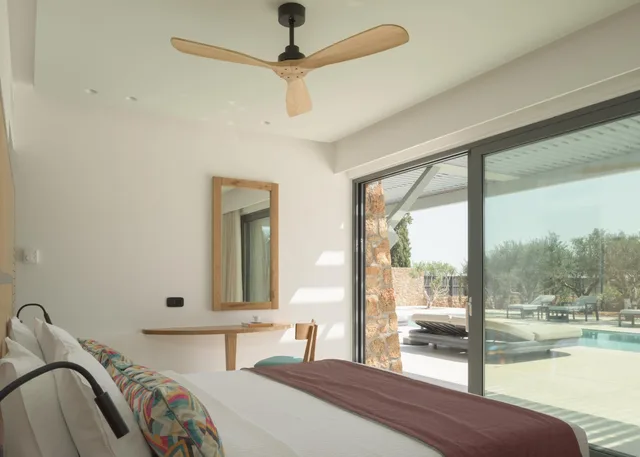 فيلا بمسبح خاص، Lyttos Beach Hotel 4/5