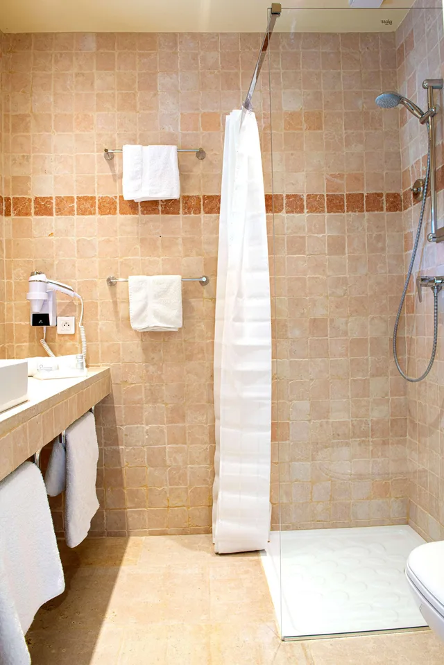 فيلا بـ4 غرف نوم، La Bastide du Calalou Hotel Spa, BW Premier Collection 3/3