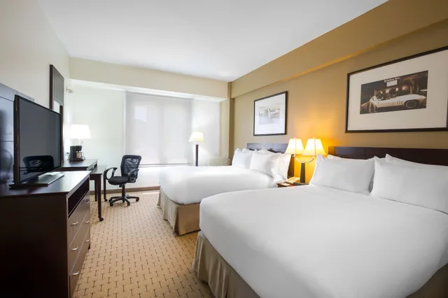 غرفة قياسية بسرير فردي، Holiday Inn San Salvador An Ihg Hotel 2/5