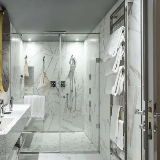 جناح متصل عائلي بشرفة، Sofitel Rome Villa Borghese Hotel 6/7