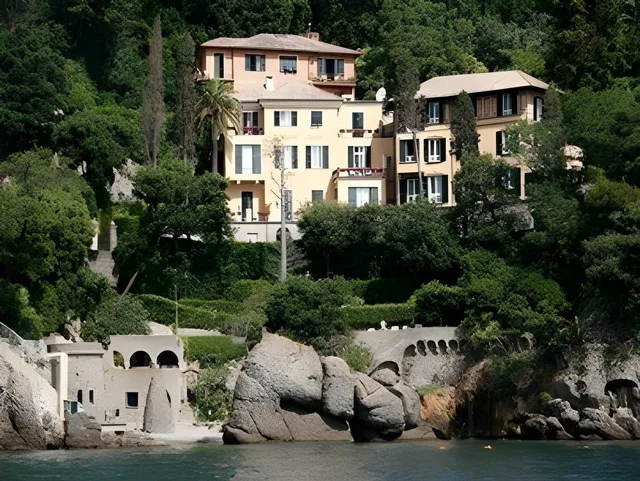 غرفة تُحدَّد عند الوصول، Hotel Piccolo Portofino 2/2