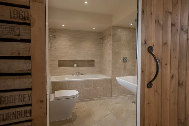 Garden, King Bed، Bridleway Bed And Breakfast 8/10