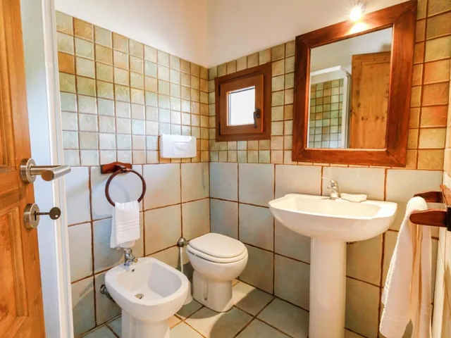 1 Bedroom, Apartment, Stazzi Di Gallura Mare Dei Ginepri 3/4