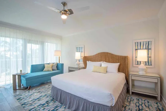 Admirals, Suite, King Bed، Hawks Cay Resort 2/5