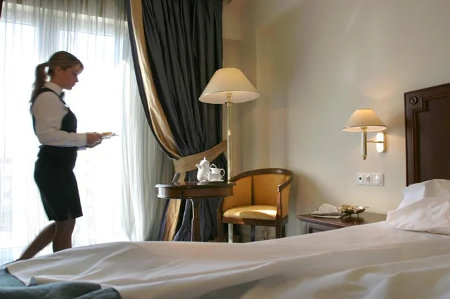 Master, Suite, Panoramic Sea View، Volos Palace 7/9