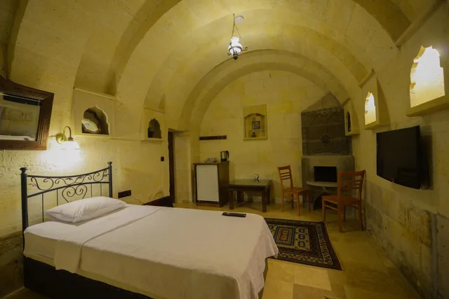 Arch, Suite، Vineyard Cave Hotel 6/10