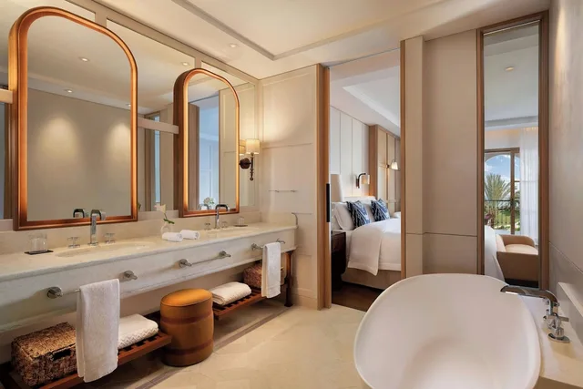 جناح غراند بسرير كينج، St Regis Mardavall Mallorca Resort 6/6