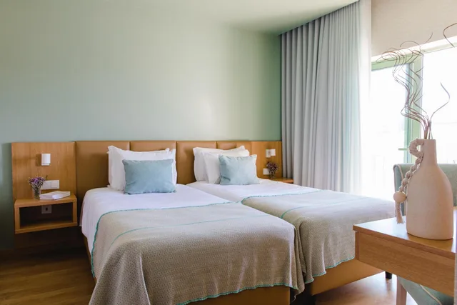 Room, Double or Twin Bed, Hotel Santo Antonio De Fatima 2/7