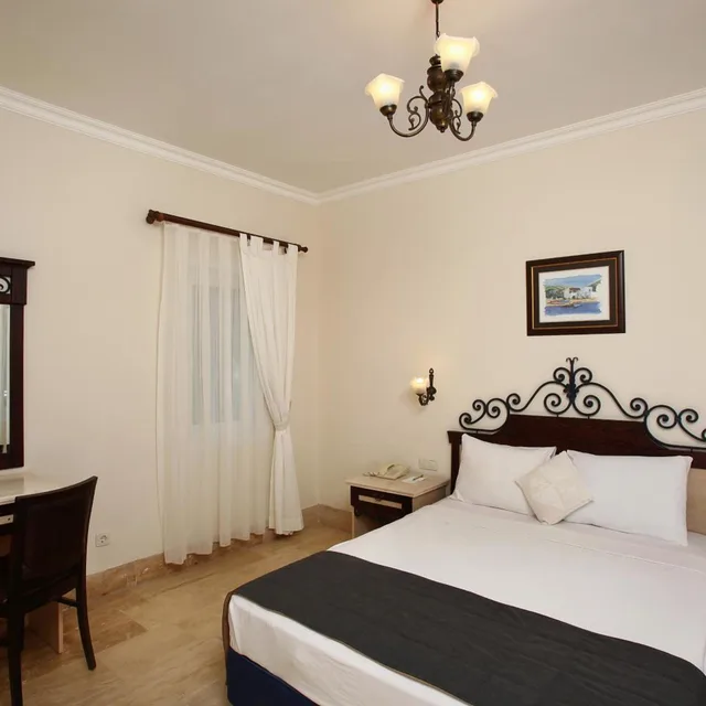شقة بشرفة بإطلالة، Cactus Fleur Beach Club 1/3