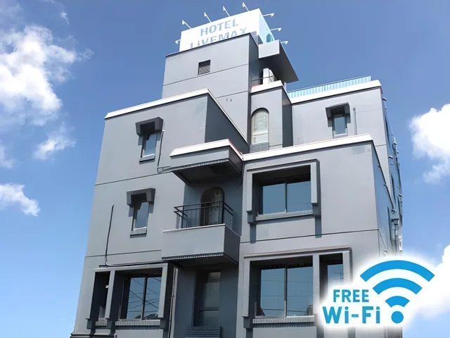 Standard, Single, Semi Double Bed, Smoking، Hotel Livemax Kanazawa Idaimae 1/1