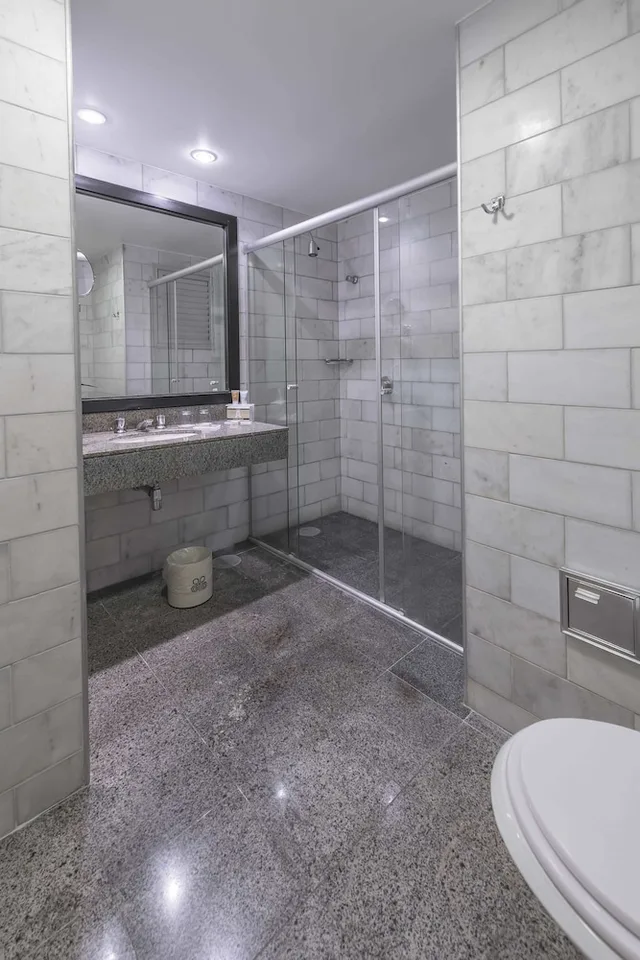 Plus, Superior, 2 Double Beds، Bourbon Curitiba Hotel & Suites 7/8