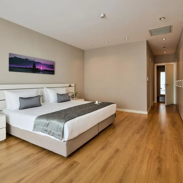 4 Bedrooms, Penthouse, Apartment, Sea View، Anthill Suites 1/10