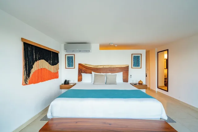 The Beachfront by The Fives Hotels - All Inclusive Adults Only، بلايا ديل كارمن 14/50