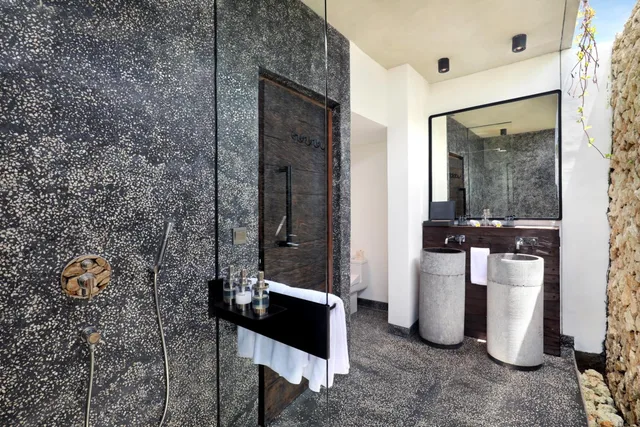 2 Bedrooms, Pool, Suite, Villa، MAUA Nusa Penida 4/4
